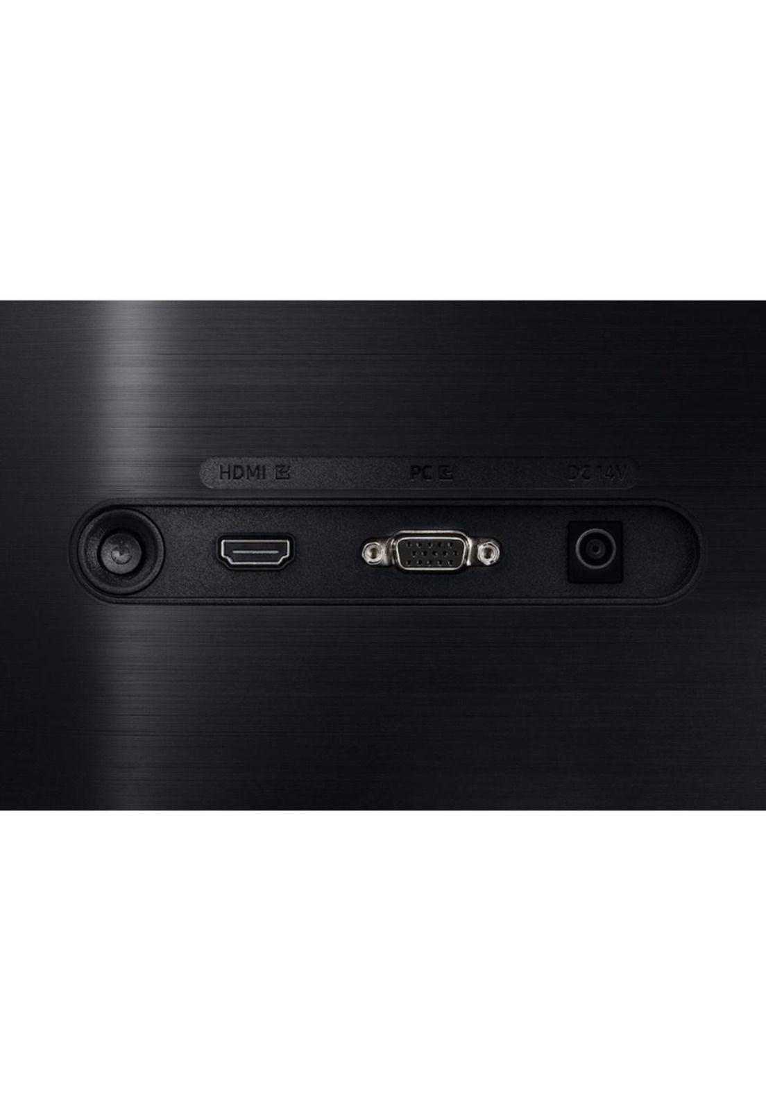 Monitor Essential 24" FHD 60Hz 5ms S24A336NH-3