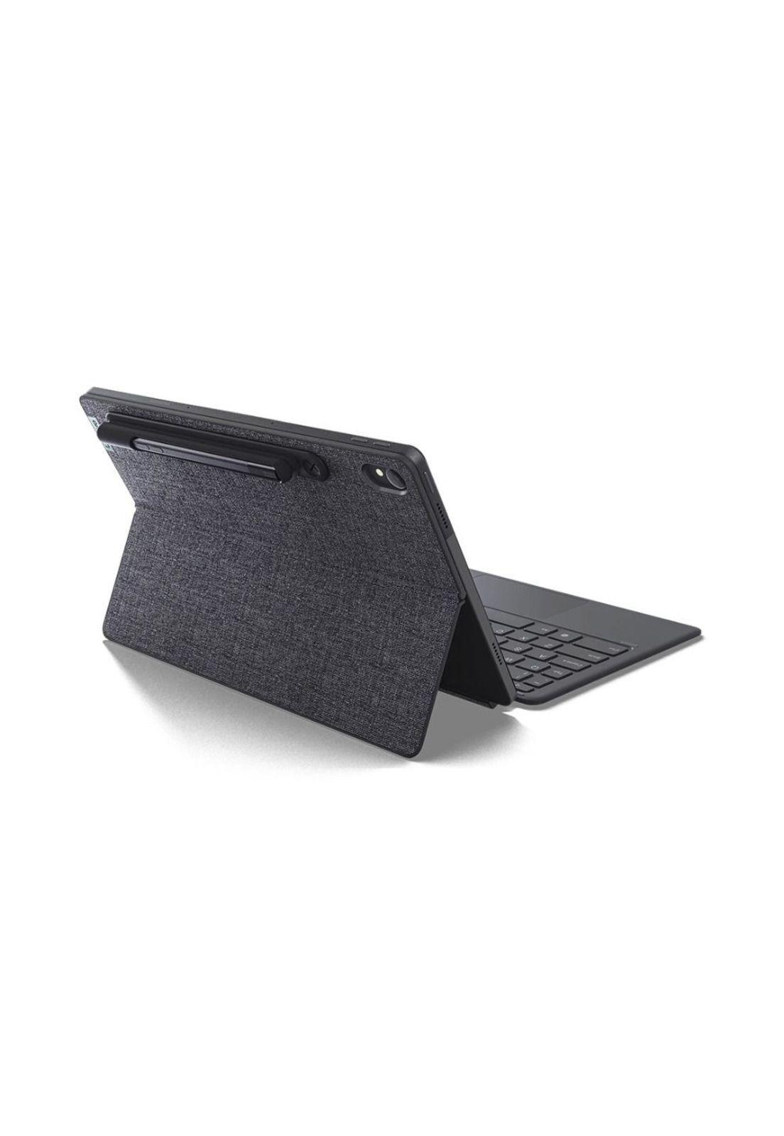 Lenovo Tablet P11 with Keyboard Pack and Precision Pen 2 (TB-J606L)/6 GB RAM+128 GB/Android 10/11.0"-2