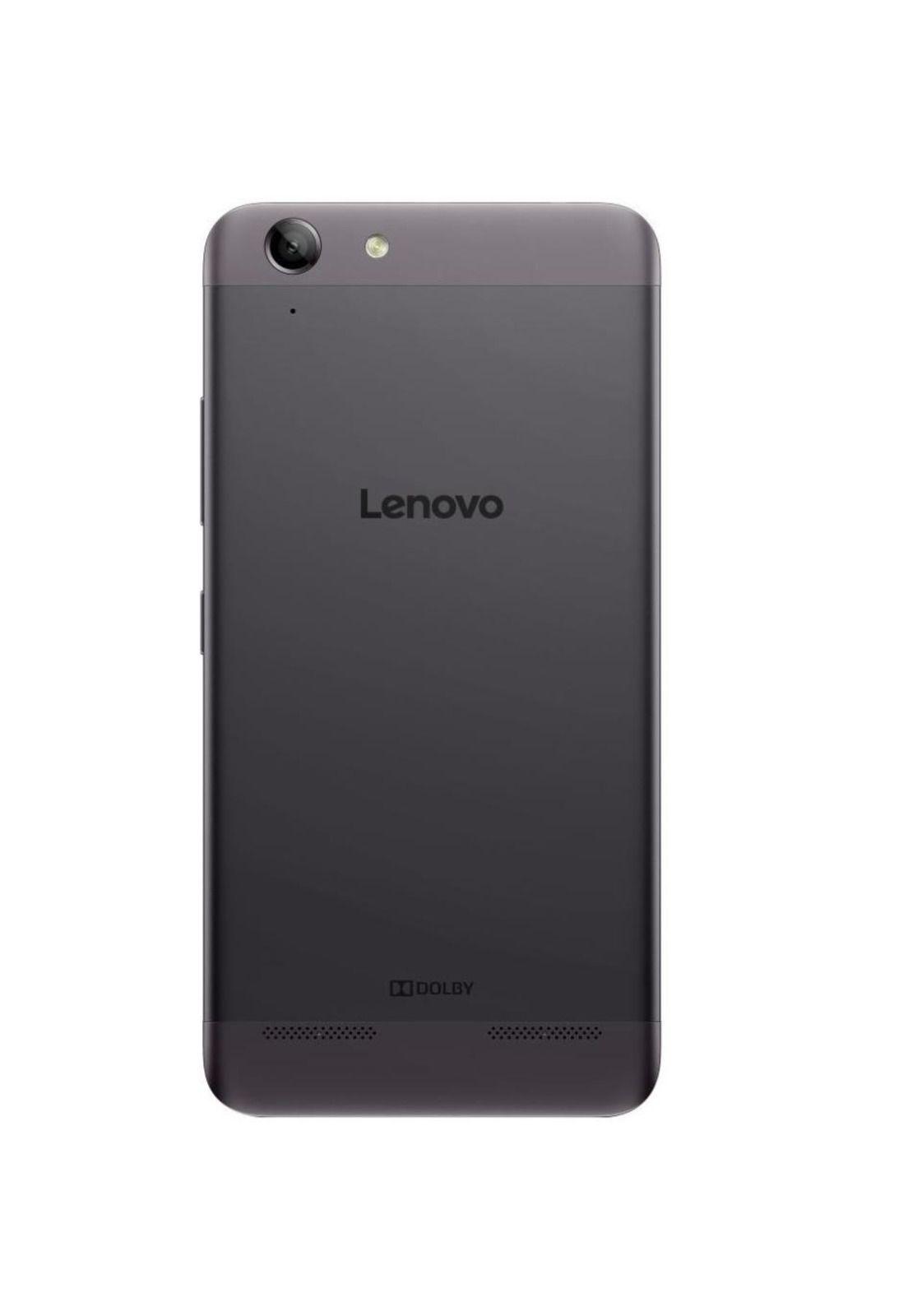 Celular Smartphone Lenovo Vibe K5 Dark Grey-1