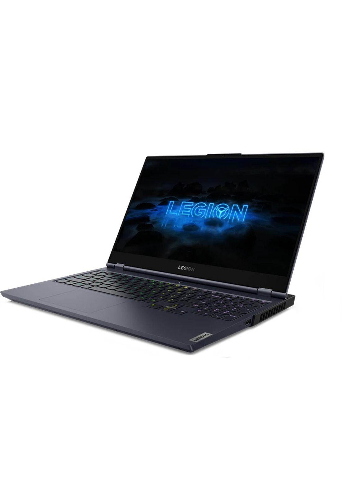 Notebook i7-10750H/ 32GB Ram/ RTX 2080 8GB/ SSD 1TB/ 15.6"/ W10P/ Legion 7-0