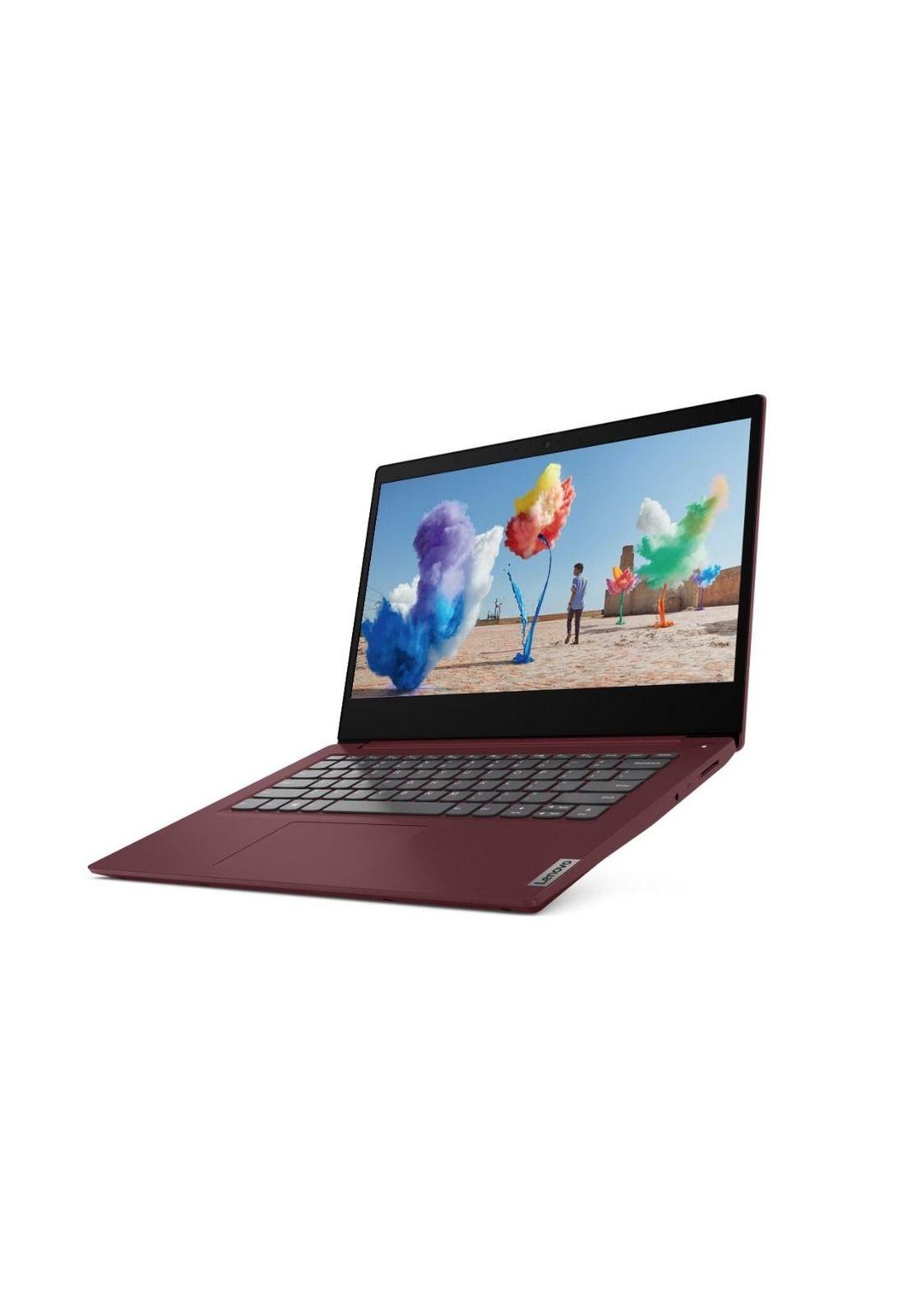 Notebook Celeron N4020/4GB/500GB/14”/W10H/ IdeaPad 3-1