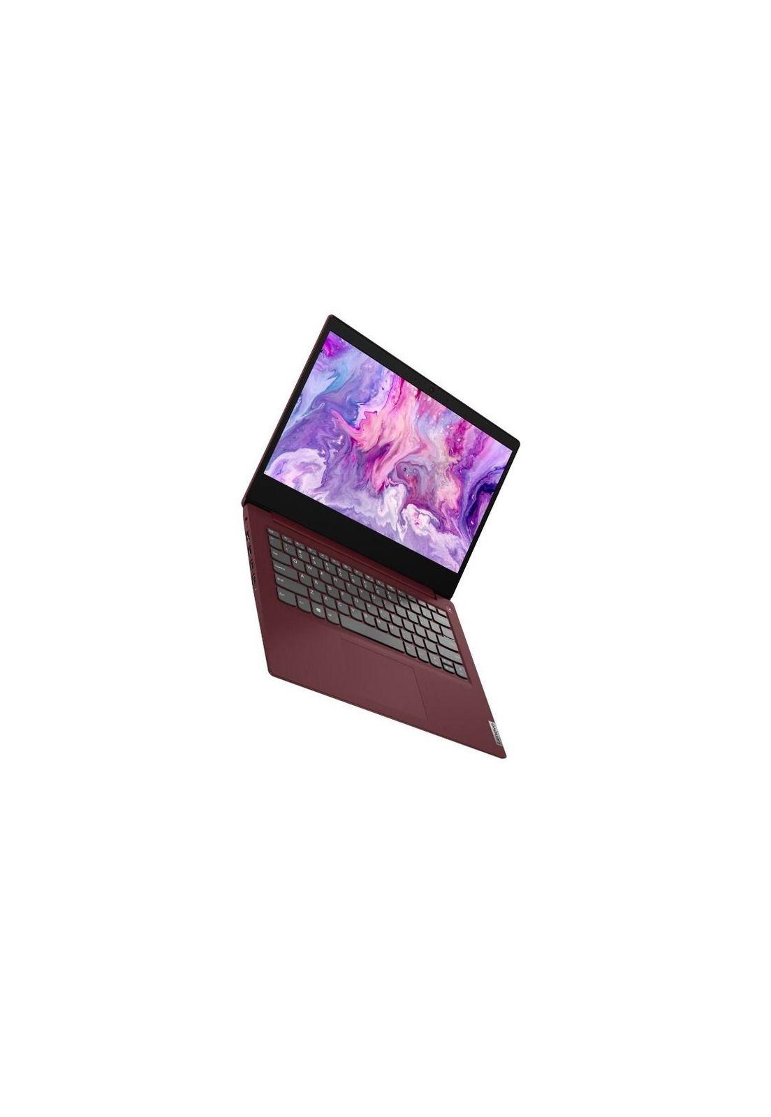 Notebook Celeron N4020/4GB/500GB/14”/W10H/ IdeaPad 3-2