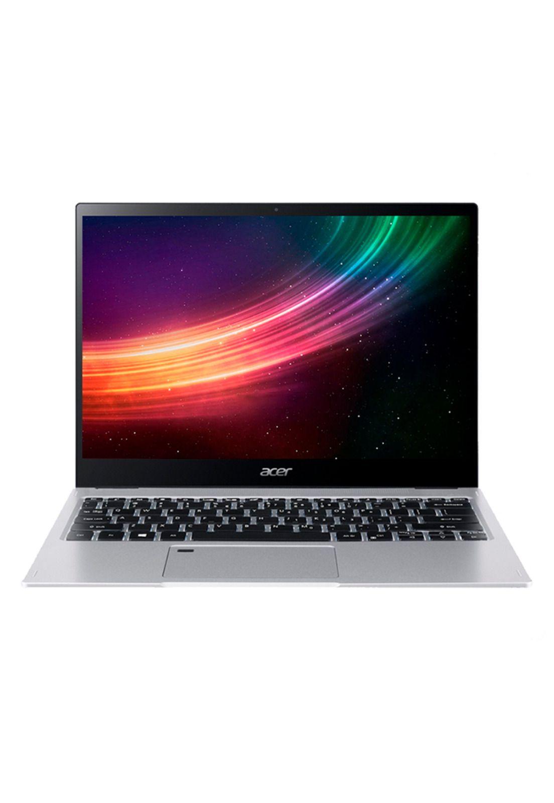 Notebook i5-1135G7 /8GB/256GB/13.3"/W10H/ SP313-0