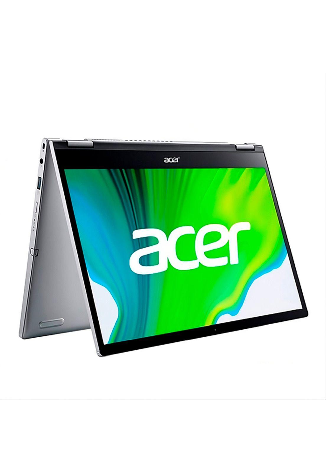 Notebook i5-1135G7 /8GB/256GB/13.3"/W10H/ SP313-1