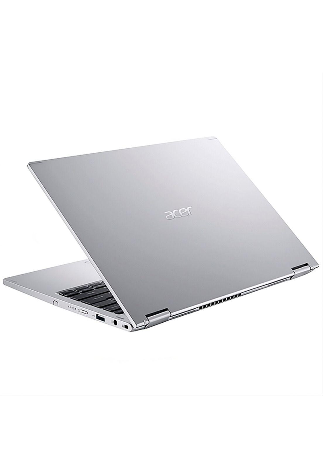 Notebook i5-1135G7 /8GB/256GB/13.3"/W10H/ SP313-2