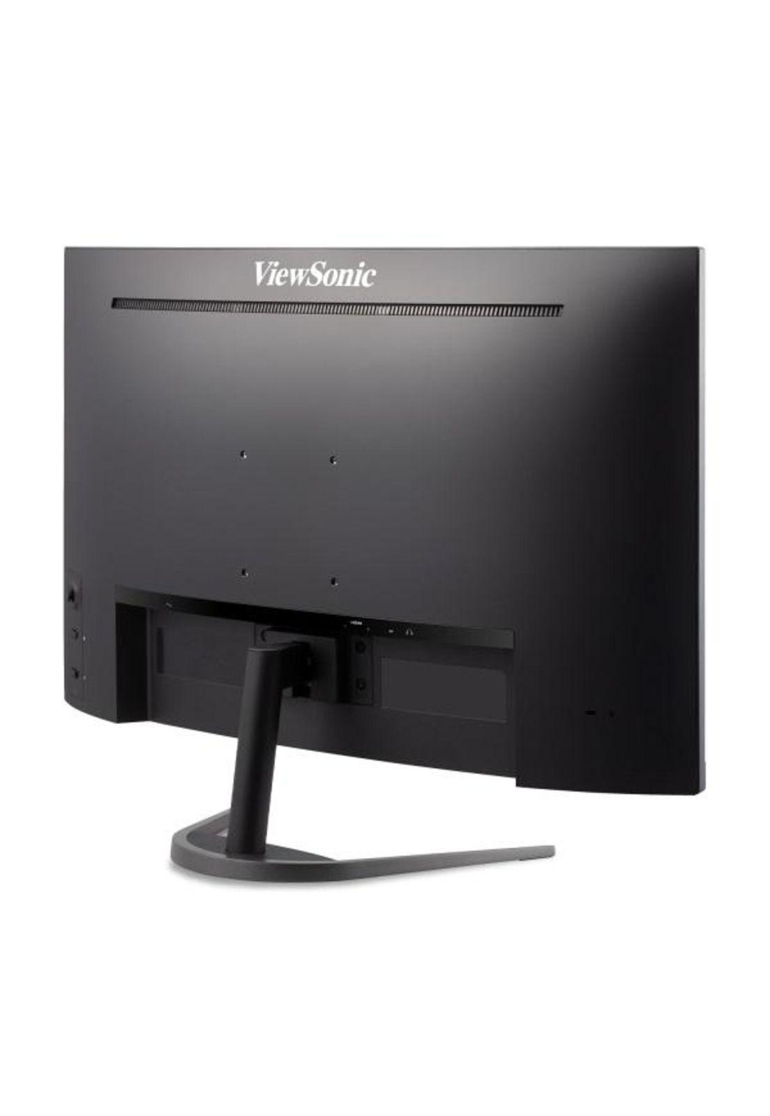 Monitor Curvo 31,5" / MVA/ FHD/ HDMI/ 165Hz/ VX3268-PC-MHD-5