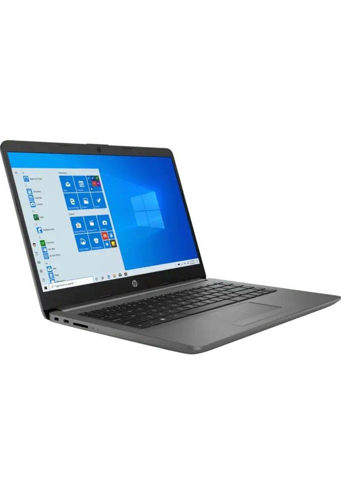 Notebook Pentium Gold 6405U/ 8GB / 256GB /14"/W10H (Reacondicionado)-2