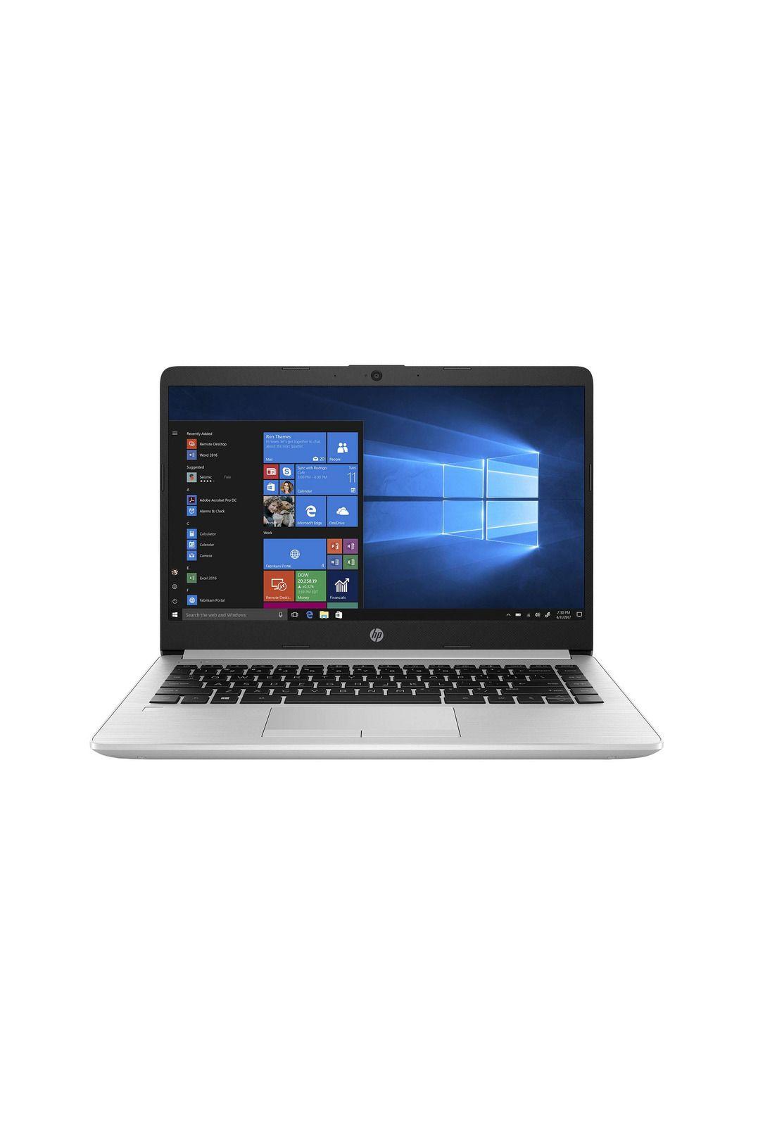 Notebook i3-10110U/ 8GB/ 1TB/14"/ W10H/348 G7 (Reacondicionado)-0