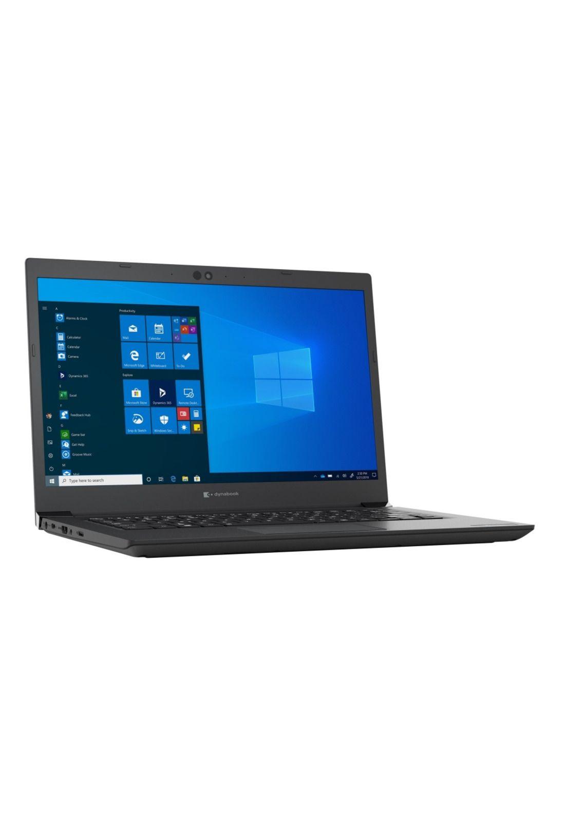 Notebook intel 5205U/8GB RAM/128GB SSD/14"/W10P/ A40 G1400-1
