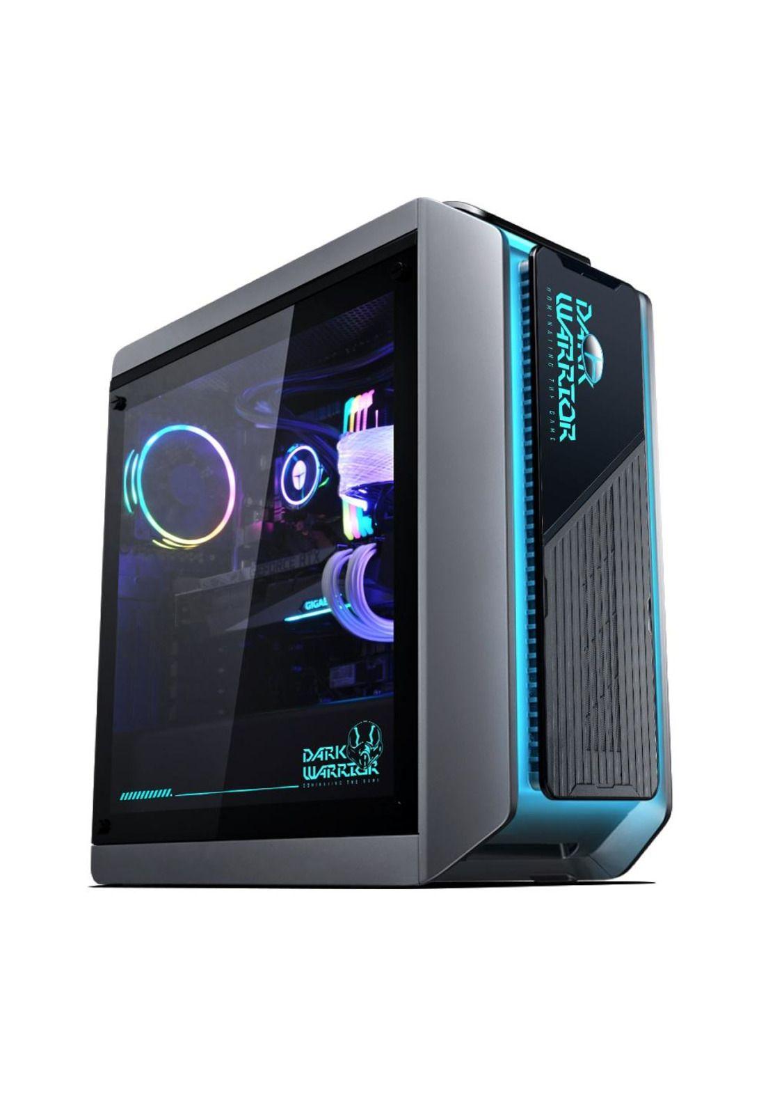 Desktop i7-12700/RTX 3070Ti 8GB/32GB/512GB+2TB/W11/Dark Warrior-0