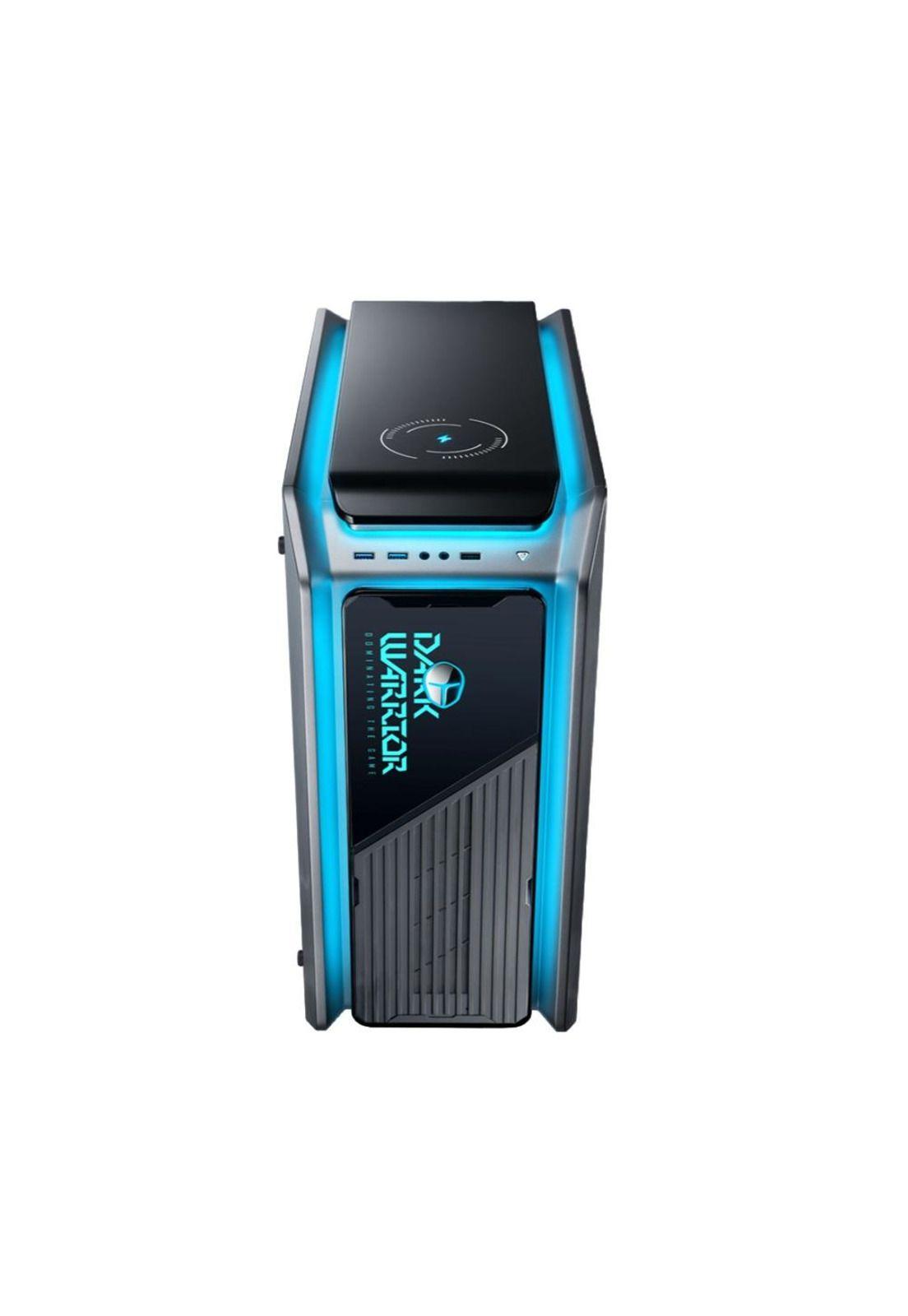 Desktop i7-12700/RTX 3070Ti 8GB/32GB/512GB+2TB/W11/Dark Warrior-1
