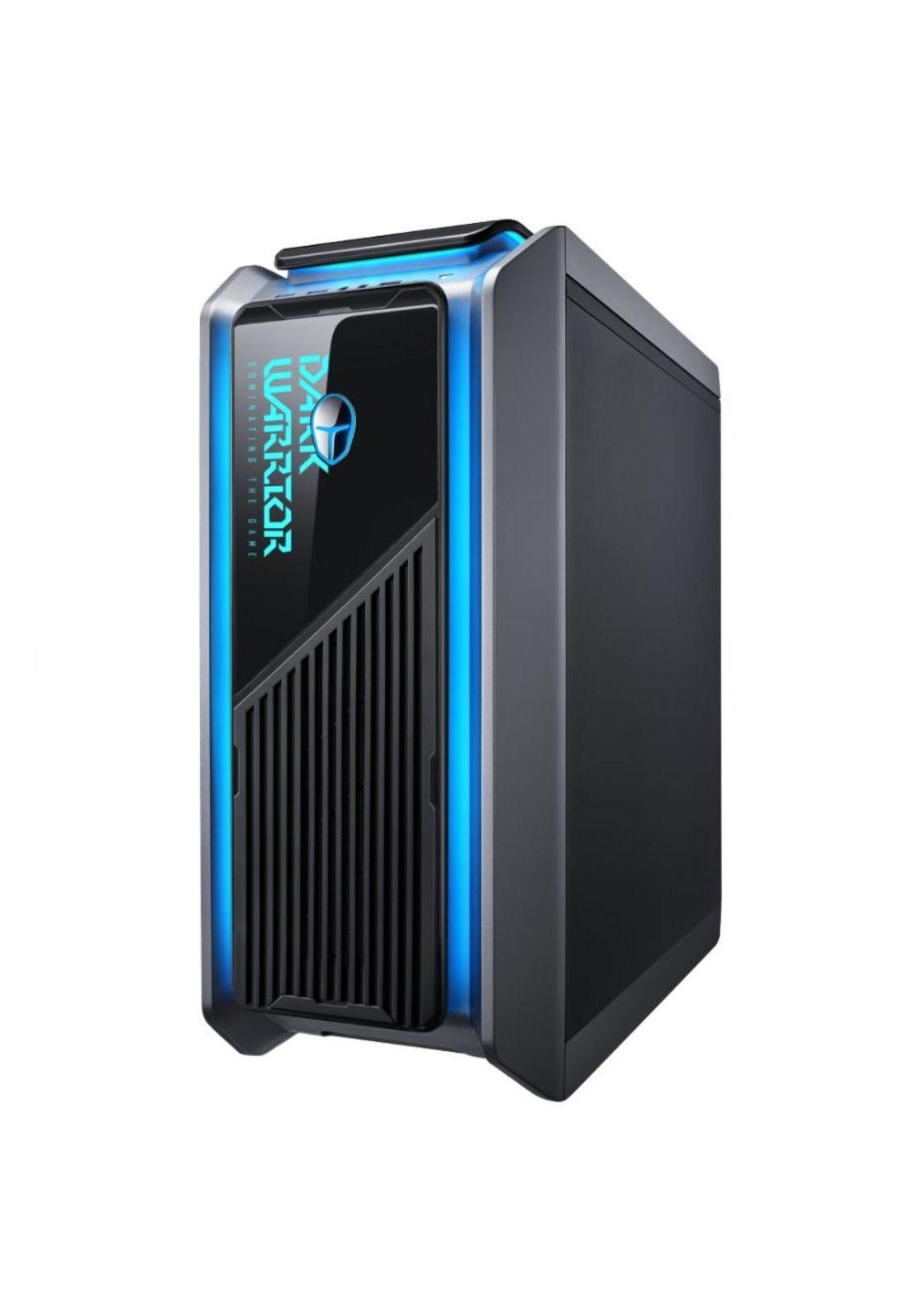 Desktop i7-12700/RTX 3070Ti 8GB/32GB/512GB+2TB/W11/Dark Warrior-3
