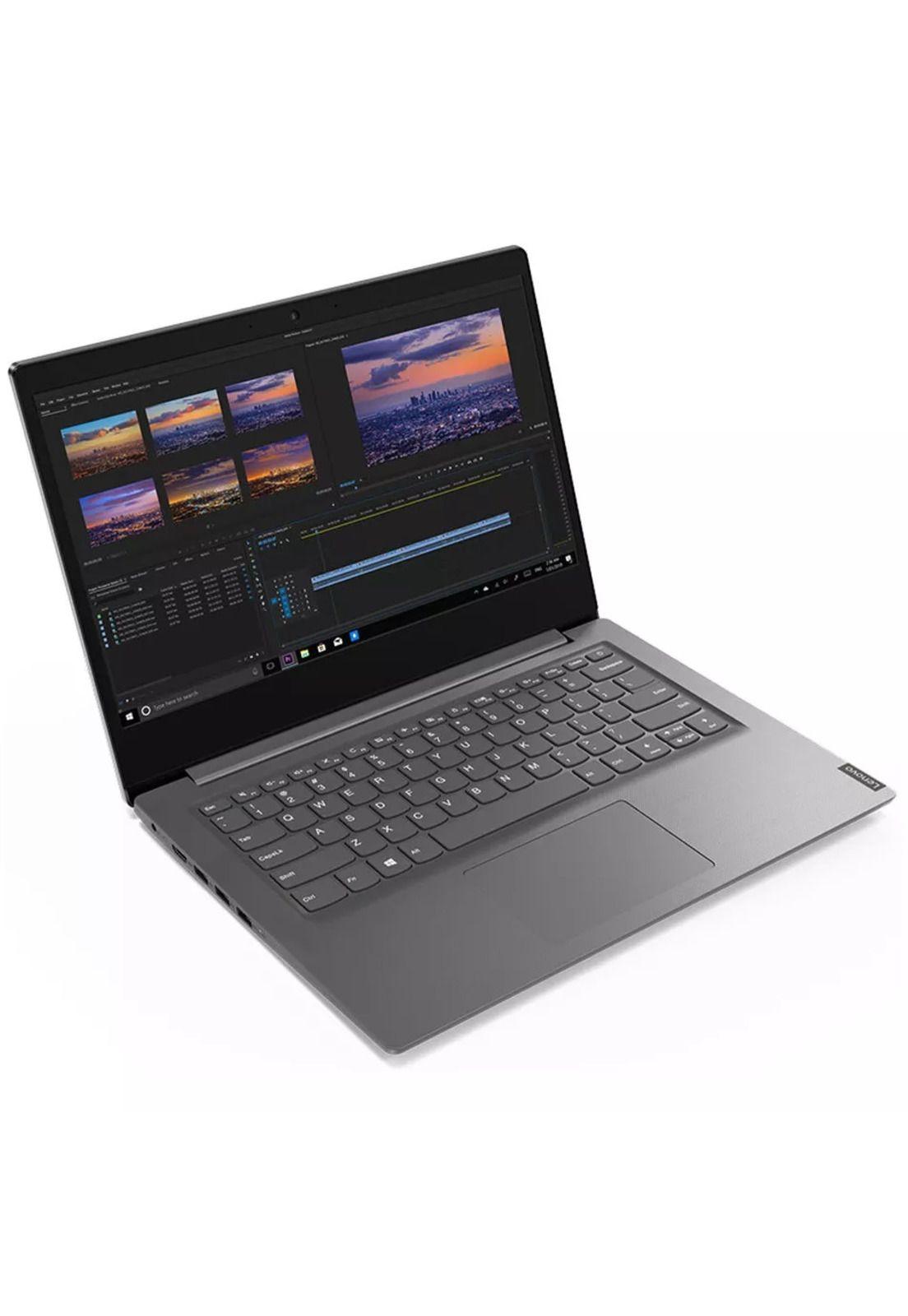 Notebook intel i3-1005G1/ 12GB/ 256GB/ 14"/ W10H V14-IIL-2