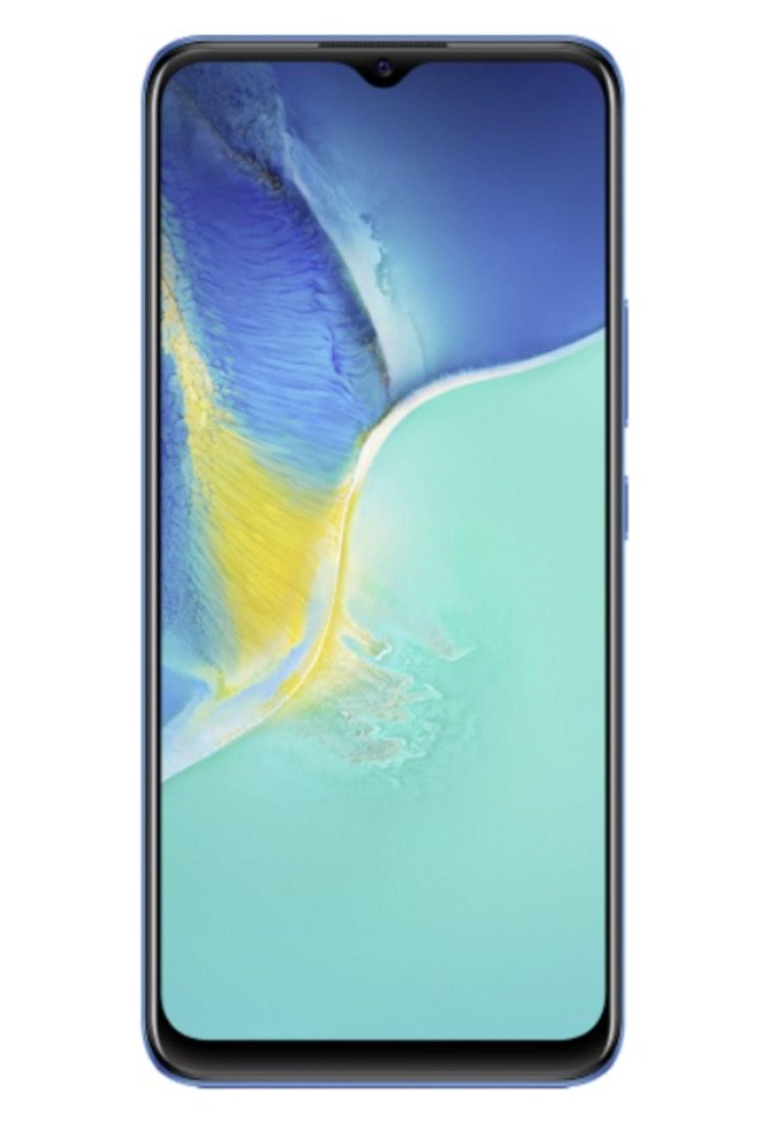 Celular Smartphone/ Vivo Y01/ 3GB / 32 GB Azul Zafiro (Reacondicionado)-2