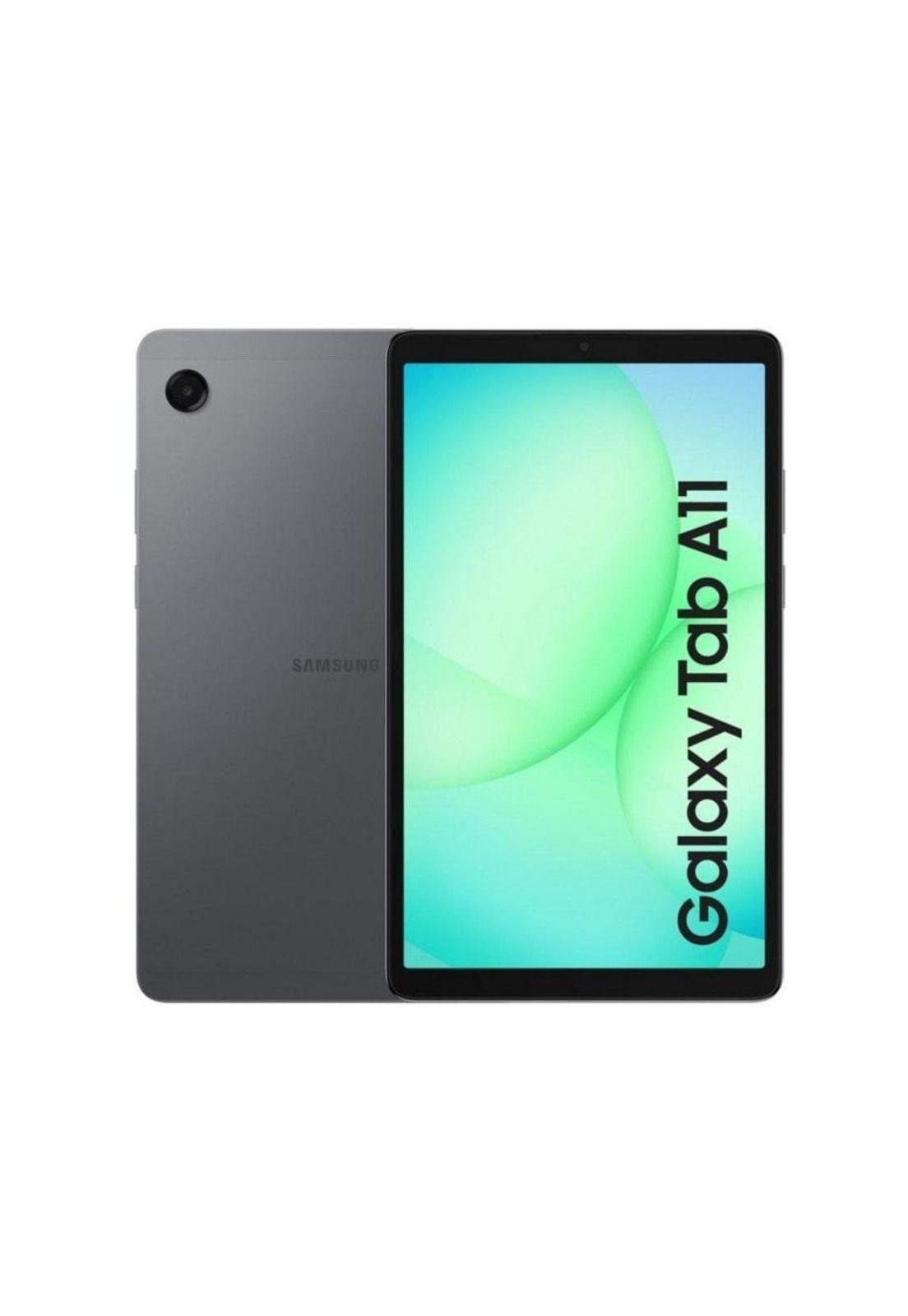 Tablet Samsung Galaxy Tab A11 8.7"/ 64GB/ 4GB Ram/ Android 15 (Reacondicionado)-0