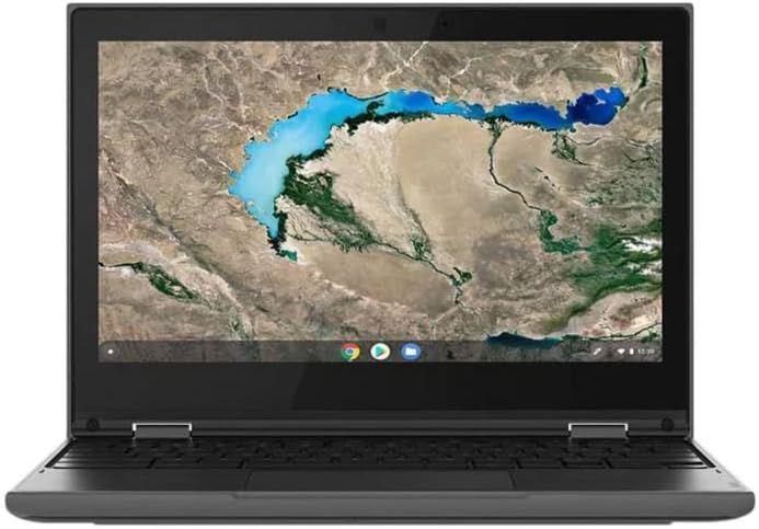 Chromebook N4020 / 4GB / 32GB eMMC / 11.6" / ChromeOS 300e-0