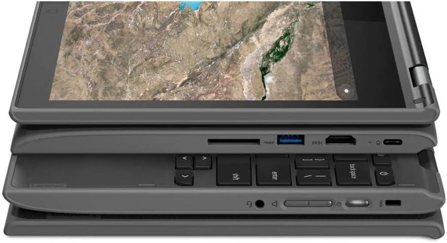 Chromebook N4020 / 4GB / 32GB eMMC / 11.6" / ChromeOS 300e-1