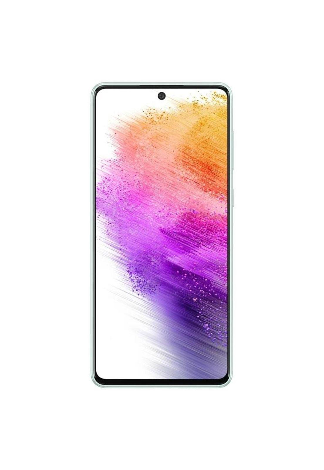 Celular Smartphone/ Samsung Galaxy A73 /6GB/128GB/Awesome Mint-1