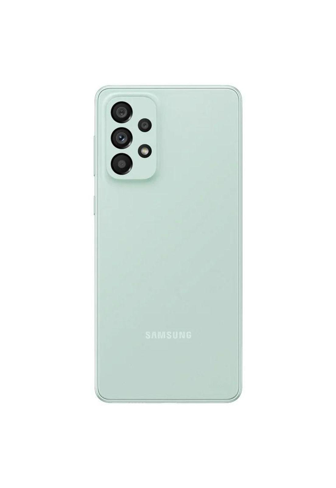 Celular Smartphone/ Samsung Galaxy A73 /6GB/128GB/Awesome Mint-2