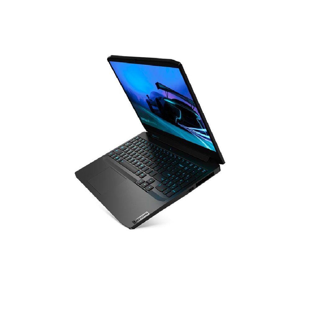 IdeaPad Gaming 3 15IMH05 I7-10750H/512Gb/8Gb/15.6"/W10H-1