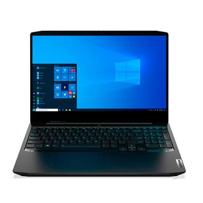 IdeaPad Gaming 3 15IMH05 I7-10750H/512Gb/8Gb/15.6"/W10H-0