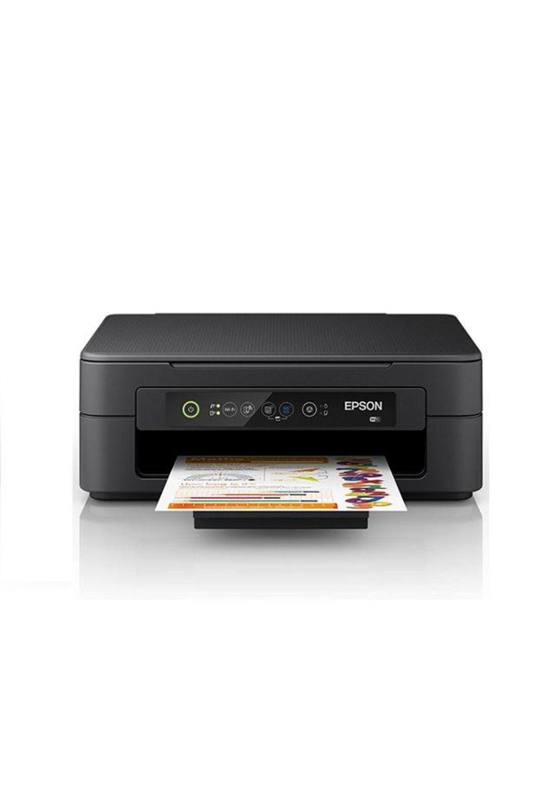 Impresora Epson Multifuncional Expression XP-2101-0
