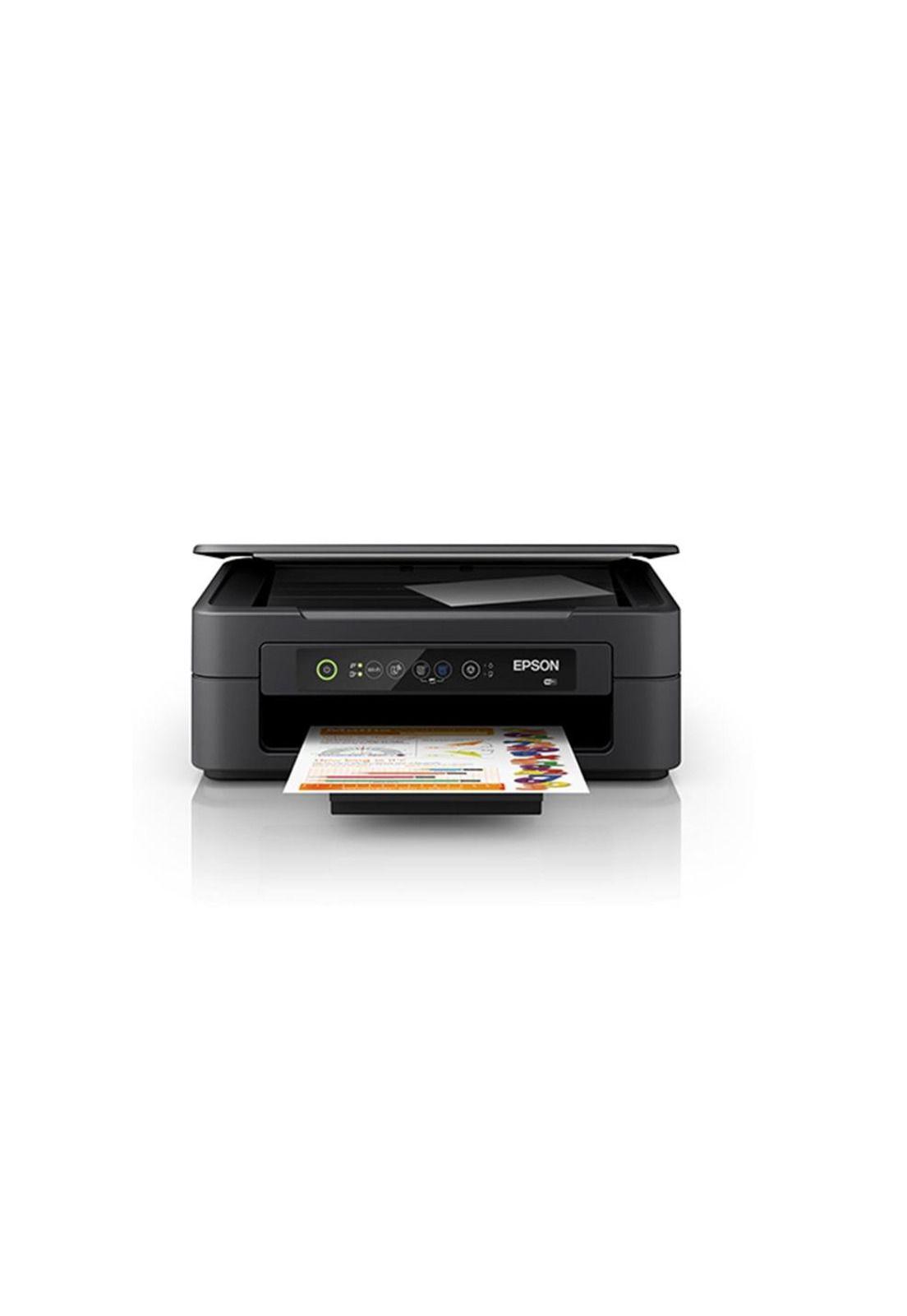 Impresora Epson Multifuncional Expression XP-2101-2