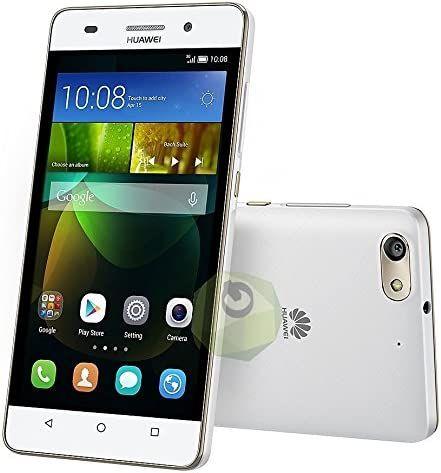 Huawei G Play mini 8Gb Blanco-2