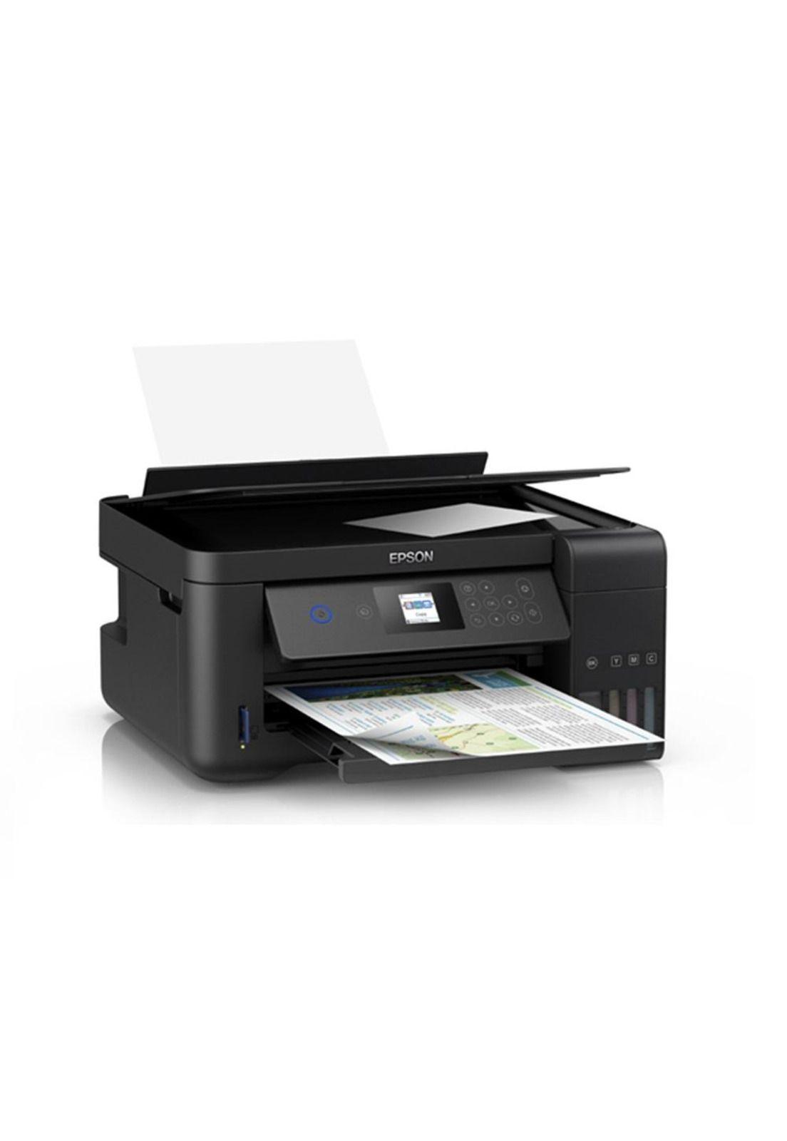 Impresora multifuncional Epson EcoTank L4260-0