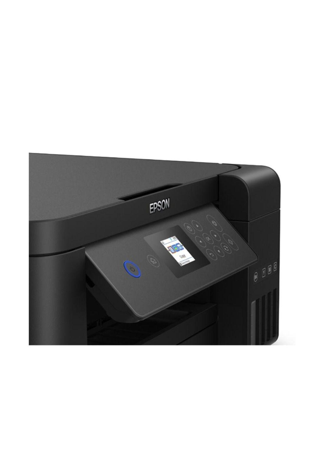 Impresora multifuncional Epson EcoTank L4260-2