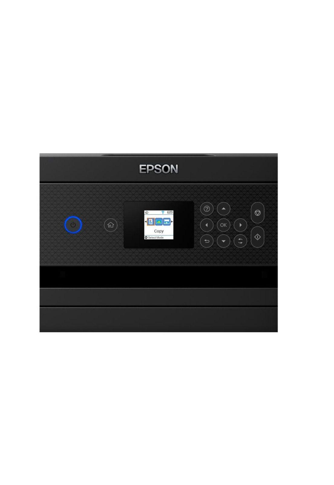 Impresora multifuncional Epson EcoTank L4260-4