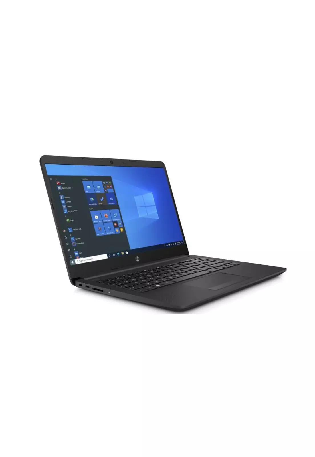 Notebook intel i3-1005G1/ 4GB Ram/ 1TB HDD/ 14"/ W10H 240 G8 (Reacondicionado)-1