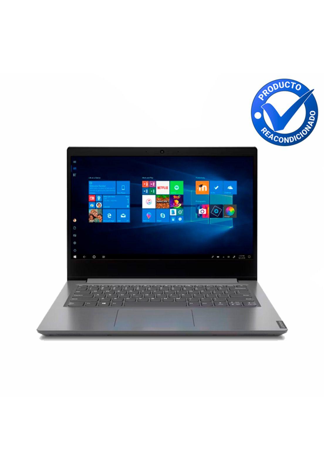 NTBK i3-10110U/ 4GB RAM/ 256 SSD/ 14"/FreeDos/ V14 IML-0