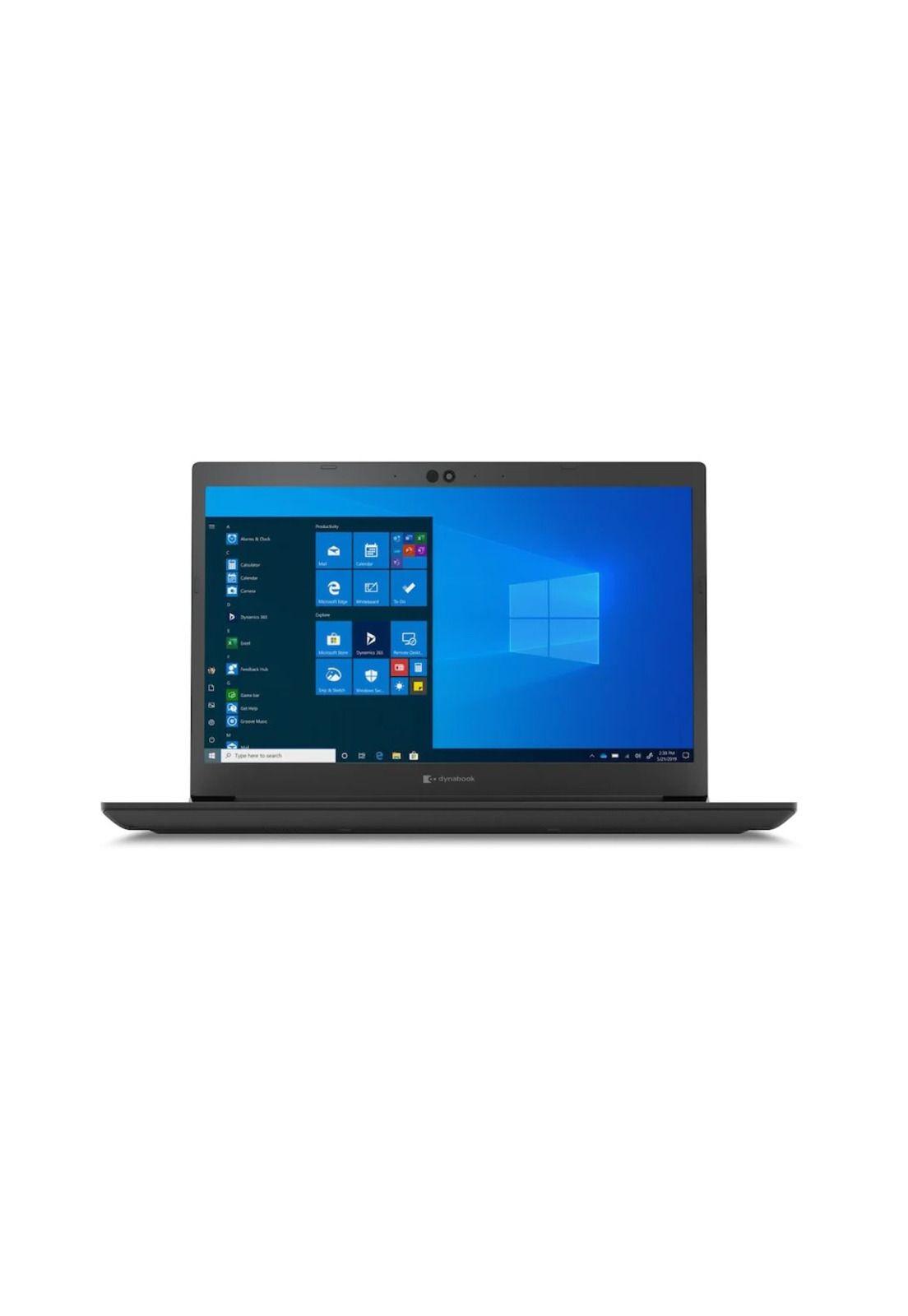 Notebook intel 5205U/ 4GB/ 128GB SSD/ 14"/ W10P/ Tecra A40 (REACONDICIONADO)-1