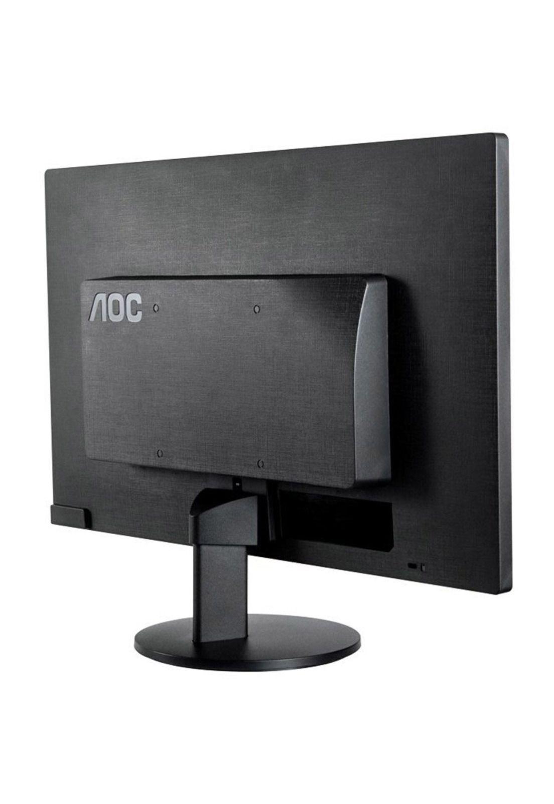 Monitor Plano 20" / HD+ / 60Hz / 5ms / E2070SWHN-1