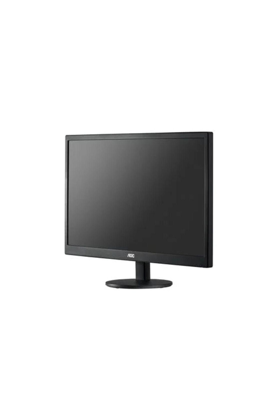 Monitor Plano 20" / HD+ / 60Hz / 5ms / E2070SWHN-2