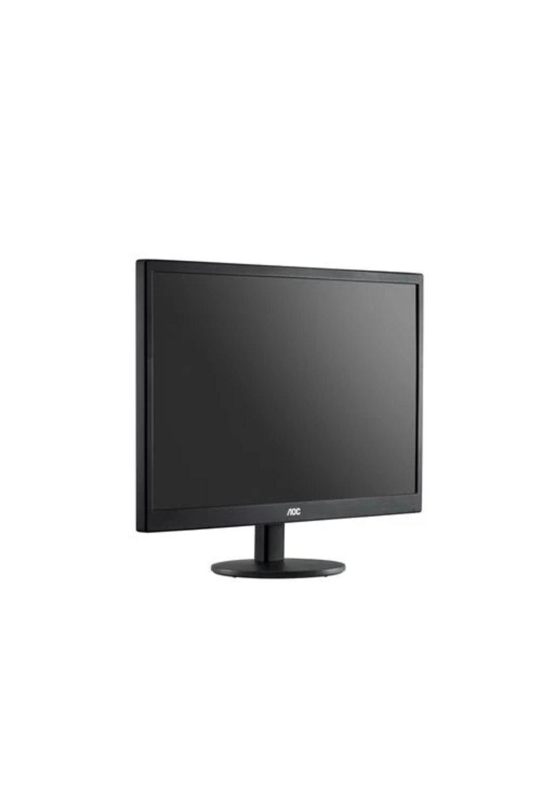 Monitor Plano 20" / HD+ / 60Hz / 5ms / E2070SWHN-3