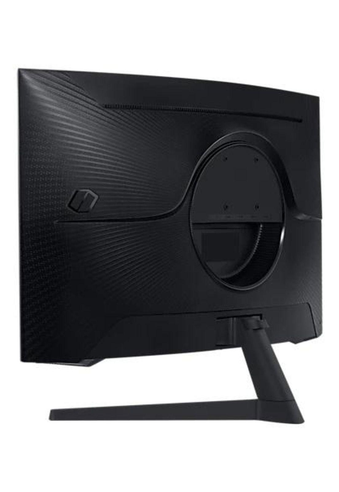 Monitor Gamer Curvo 32"/QHD/ HDMI/165Hz/ Odyssey G5-3