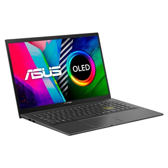  Ntbk R5-5500U/AMD Radeon RX Vega 7/ RAM 12GB/ 256GB SSD/ 15.6" FHD OLED /W11H-1
