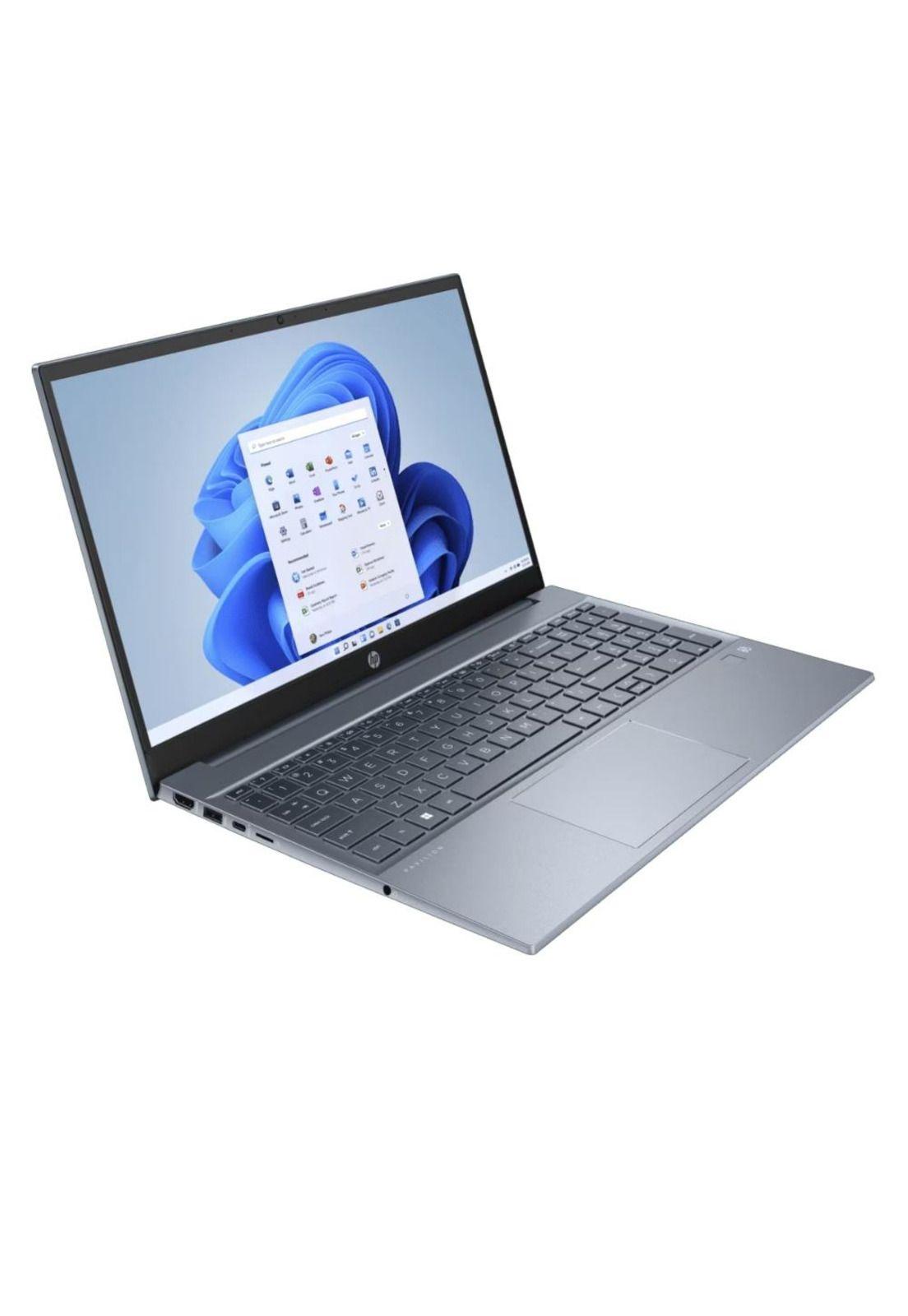 Notebook HP i5-1235U/8GB/ 512GB/ 15,6"/W11H/ Azul Niebla / Pavilion 15-EG2502LA (Reacondicionado)-2