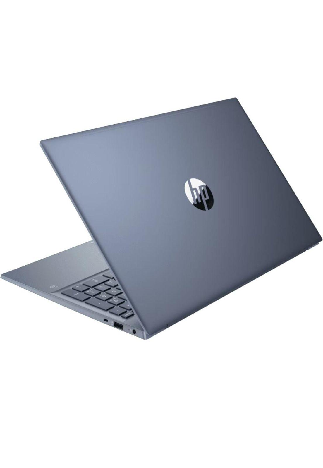Notebook HP i5-1235U/8GB/ 512GB/ 15,6"/W11H/ Azul Niebla / Pavilion 15-EG2502LA (Reacondicionado)-3