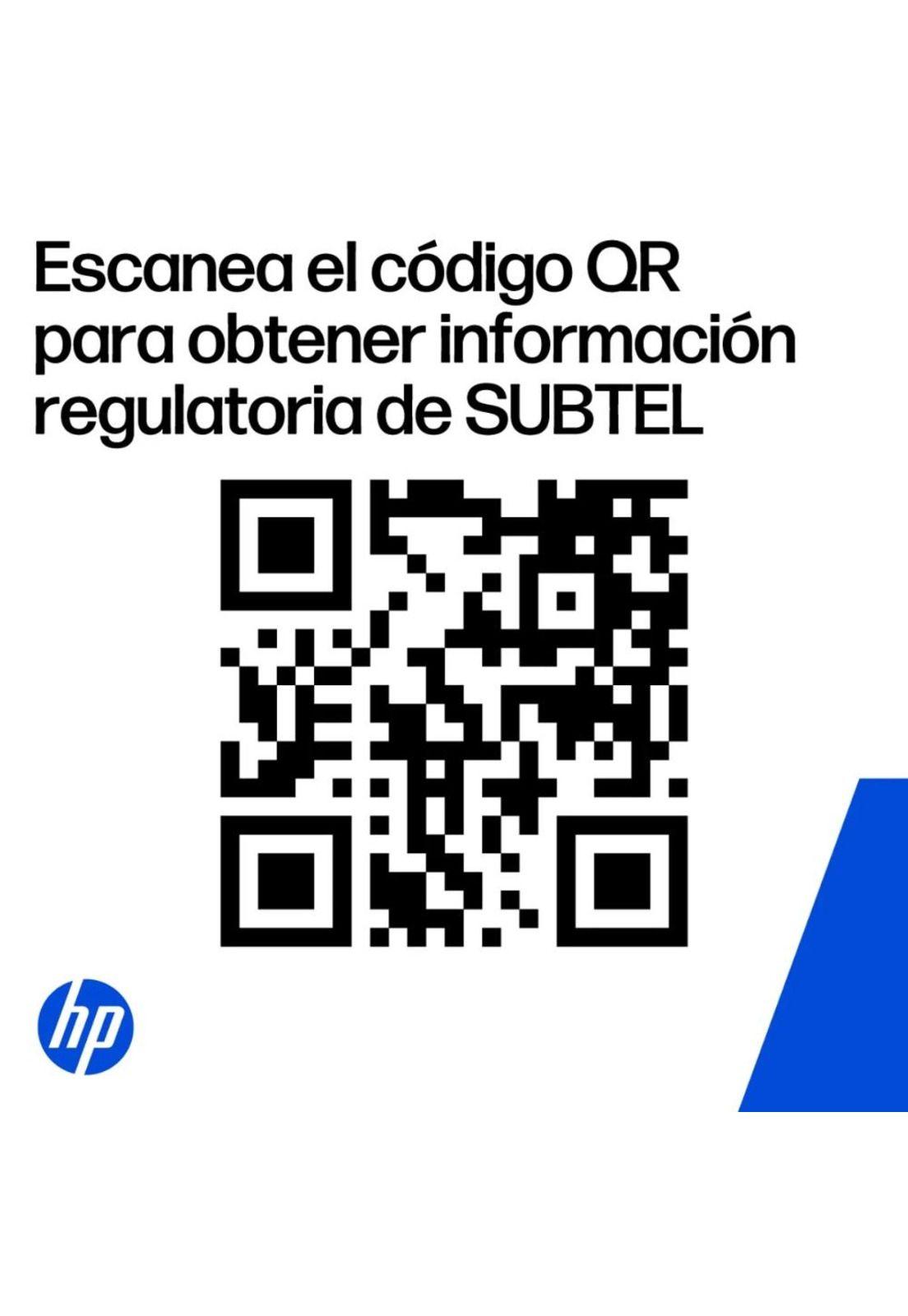 Notebook HP i5-1235U/8GB/ 512GB/ 15,6"/W11H/ Azul Niebla / Pavilion 15-EG2502LA (Reacondicionado)-5