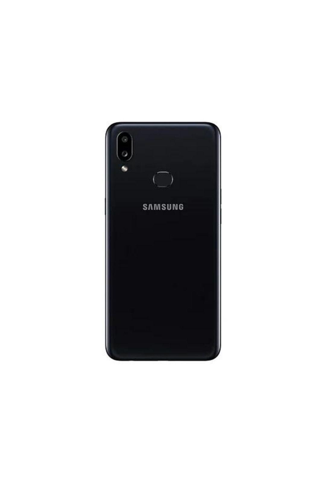 Celular Smartphone Samsung Galaxy A10S/ 2GB/32GB/ Negro (Reacondicionado)-2