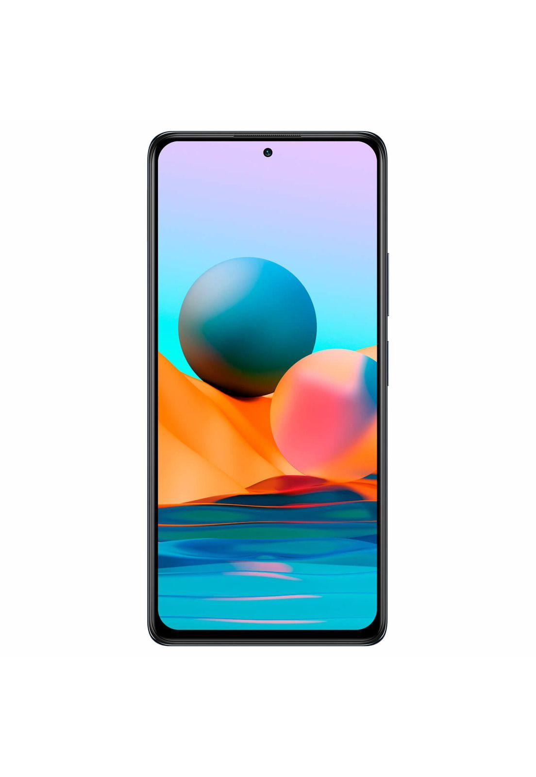 Celular Smartphone/ Redmi Note 10 Pro/ 6GB/128GB Onyx Gray (Reacondicionado)-0