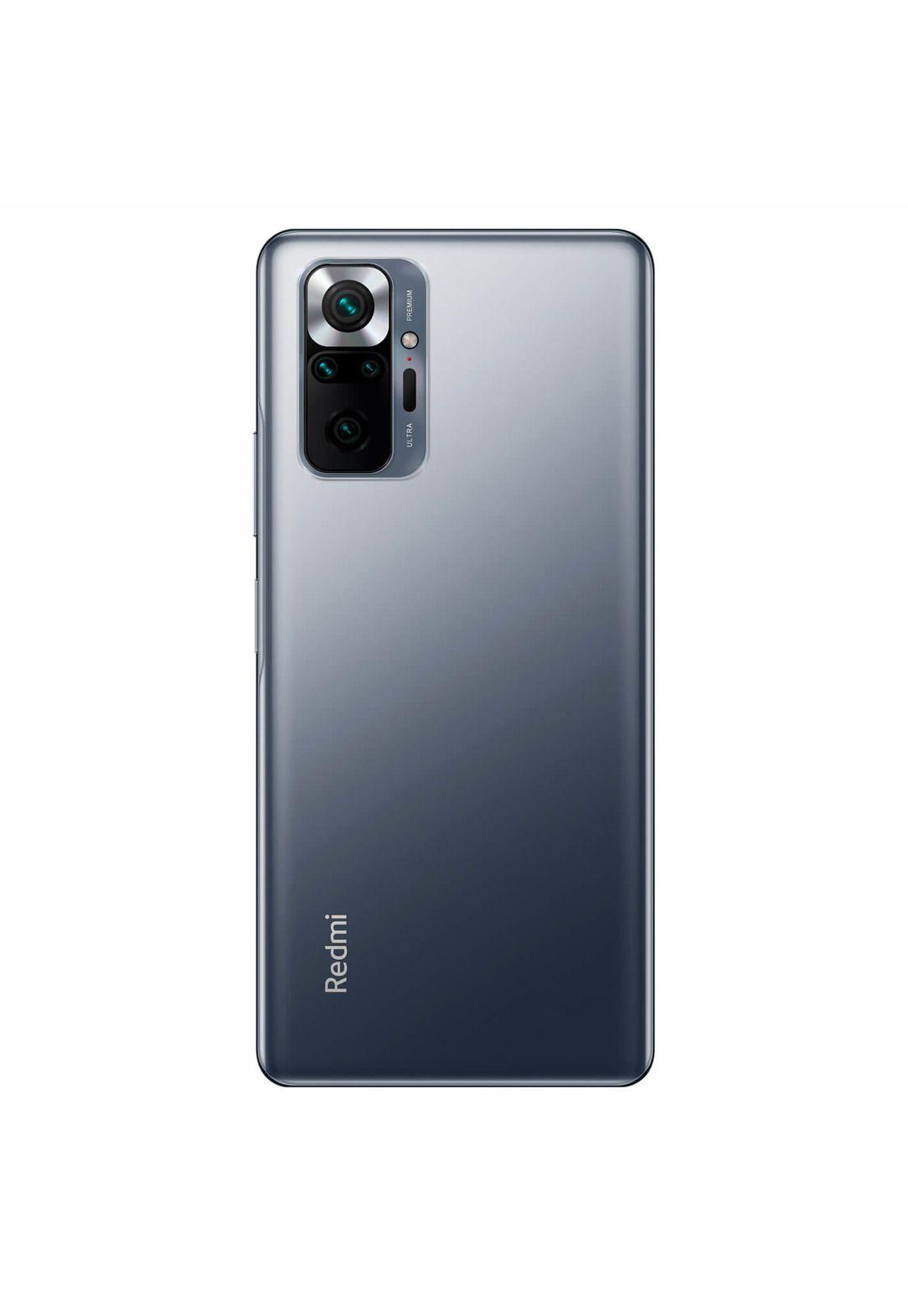 Celular Smartphone/ Redmi Note 10 Pro/ 6GB/128GB Onyx Gray (Reacondicionado)-2