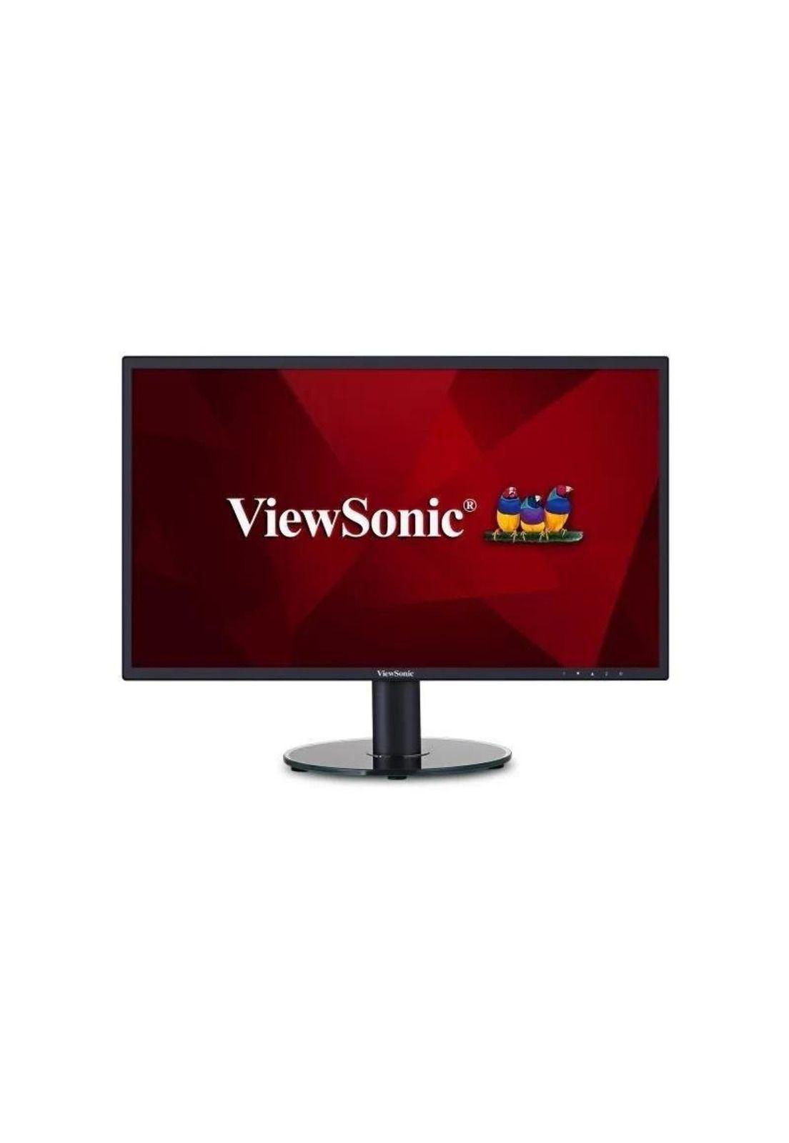 Monitor 27" / LED / FHD/ HDMI / VGA/ 60Hz / VA2719-SMH  (Reacondicionado)-2