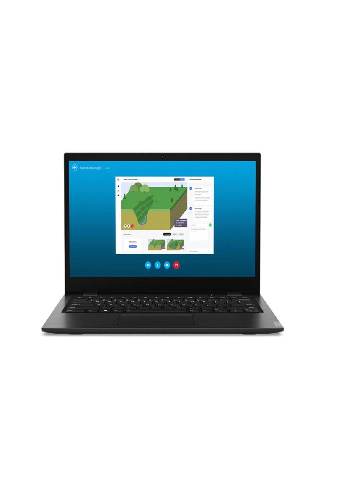 NTBK AMD A6-9220C/ 4GB Ram/ SSD 128GB/ LED 14"/ W10P/ 14w (Reacondicionado)-0