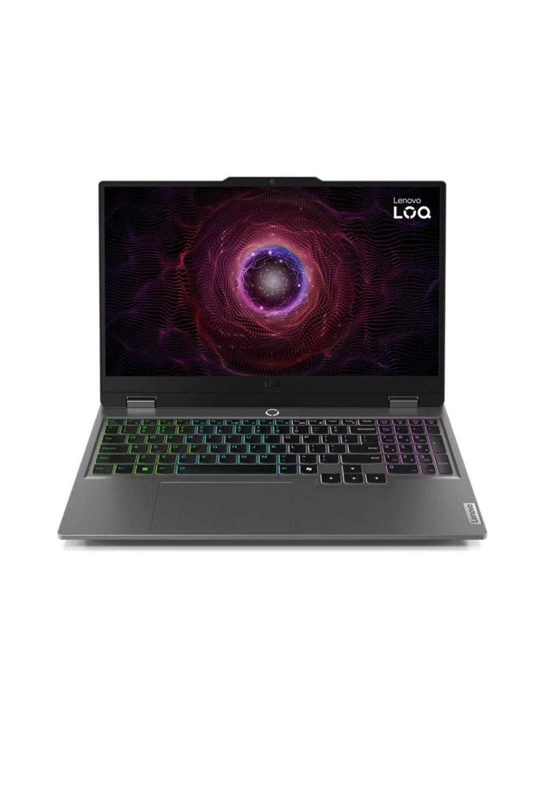 Notebook AMD Ryzen 7 7435HS/RTX 4050/24GB/512GB SSD/15,6"/W11HSL LOQ 15ARP9 (Reacondicionado)-0