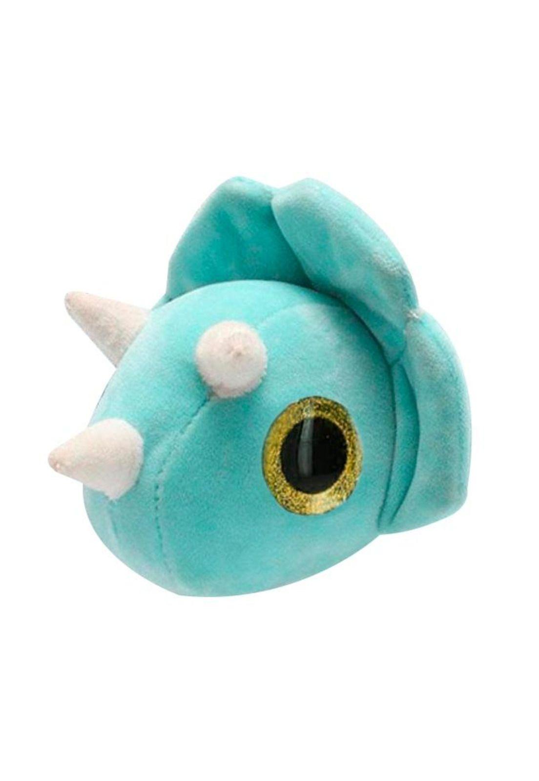 Scooter peluche dinosaurio 3 ruedas con luces-1