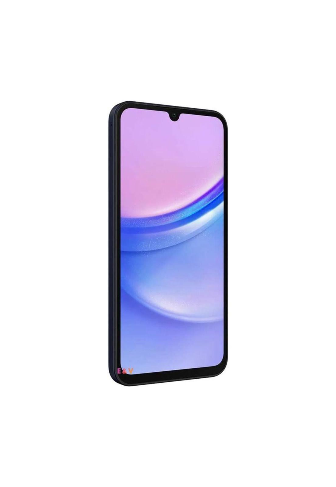 Celular Smartphone  Samsung Galaxy A15 5G /6GB /128GB/ Blue Black (Reacondicionado)-2
